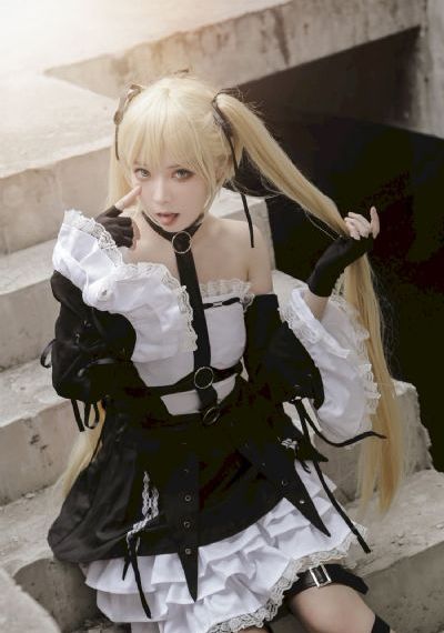 魔法少女与恶曾是敌人_BD韩语全集在线观看